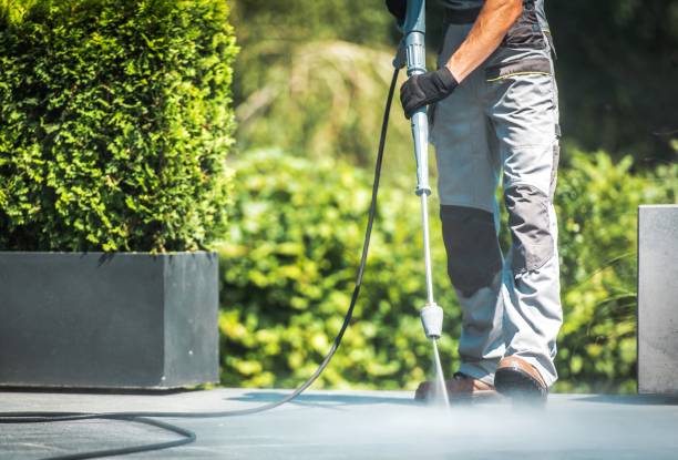 Best Machinery and Equipment Cleaning  in Belle Plaine, KS